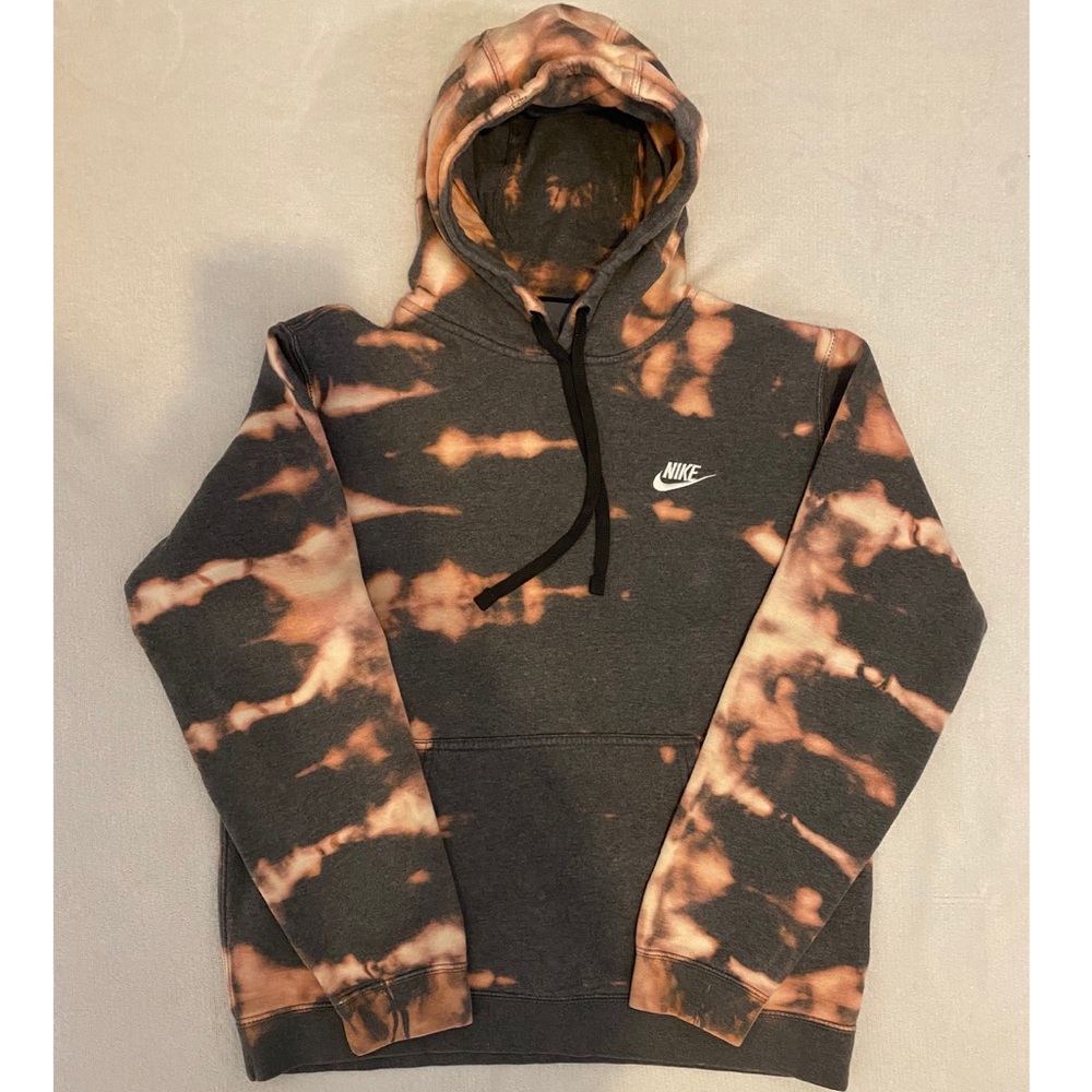 Nike hoodie